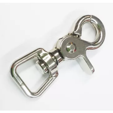 Barefoot Karabíner kantárszárra