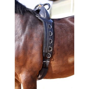 Barefoot Speciális terápiás és futószárazó heveder