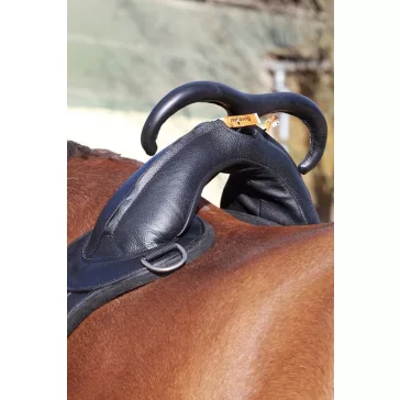 Barefoot Speciális terápiás és futószárazó heveder