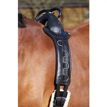 Barefoot Speciális terápiás és futószárazó heveder