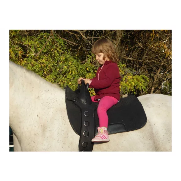 Barefoot Speciális terápiás és futószárazó heveder