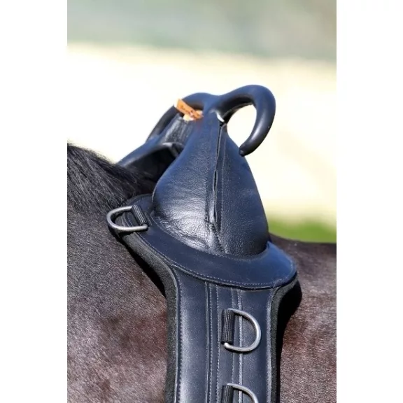 Barefoot Speciális terápiás és futószárazó heveder