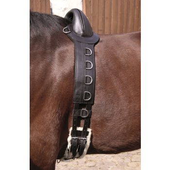 Barefoot Futószárazó heveder speciális markímélős