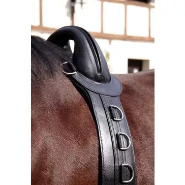 Barefoot Futószárazó heveder speciális markímélős