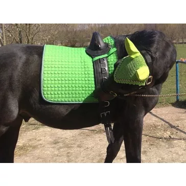 Barefoot Futószárazó heveder speciális markímélős