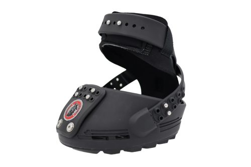 ÚJ EF Trailblazer patacipő 16 keskeny