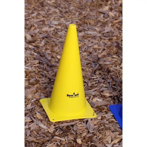 Barefoot Bója, 38cm