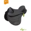 Barefoot Cheyenne VegiTex® túranyereg, fekete