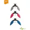 Barefoot VegiTex Cserélhető nyeregszarv Barefoot western nyergekhez