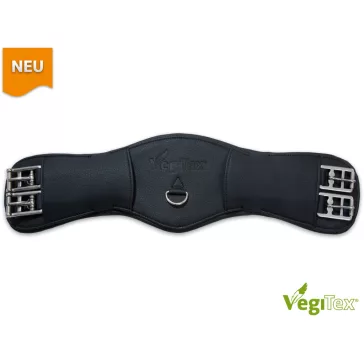 Barefoot VegiTex félhold alakú heveder