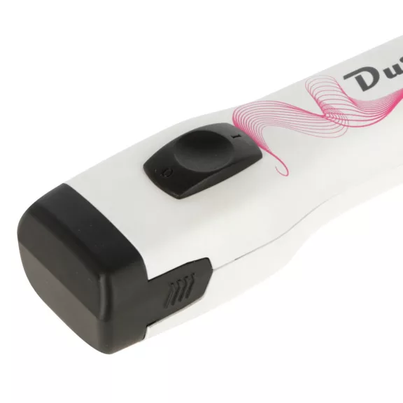 Aesculap Durati ProWhite vezeték nélküli nyírógép, 1 akku