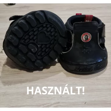 Használt Patacipő
