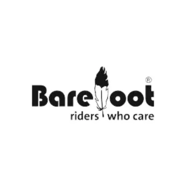 Barefoot