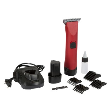 Ló nyírógép, tartozék