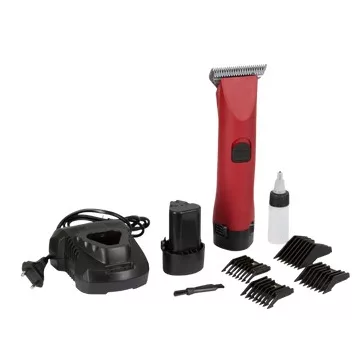 Ló nyírógép, tartozék